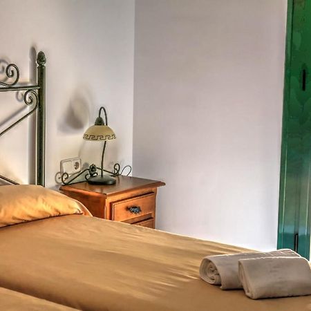 Hostal Rural De Cuadros Bedmar y Garciez Buitenkant foto