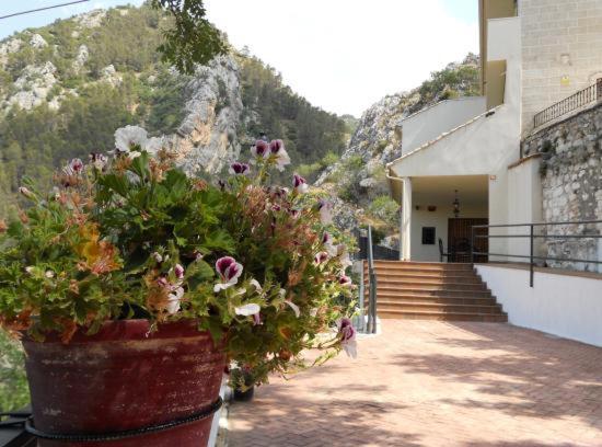 Hostal Rural De Cuadros Bedmar y Garciez Buitenkant foto